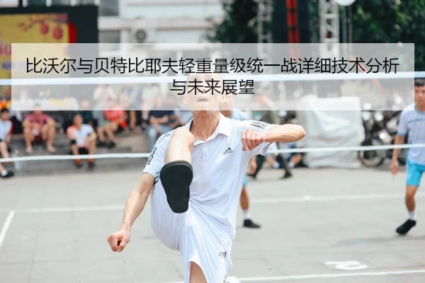 比沃尔与贝特比耶夫轻重量级统一战详细技术分析与未来展望